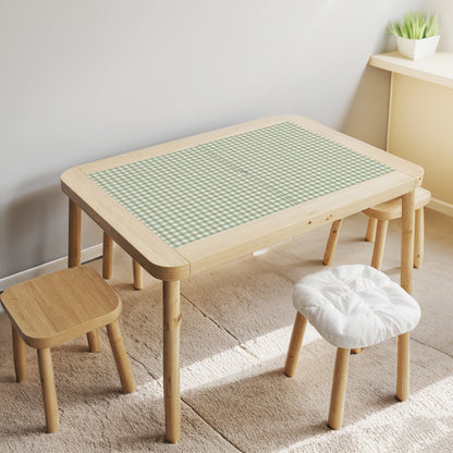 Check Stickers For Ikea Flistat Table