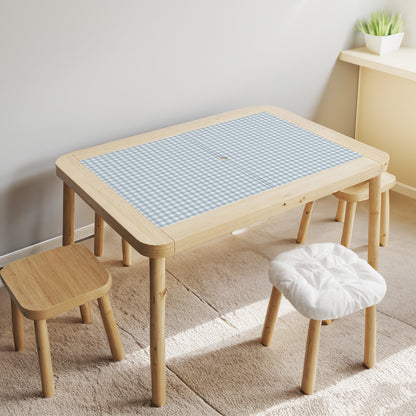 Check Stickers For Ikea Flistat Table