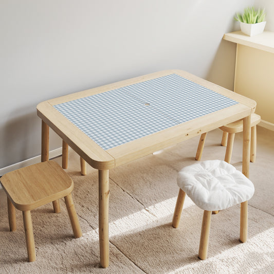 Check Stickers For Ikea Flistat Table