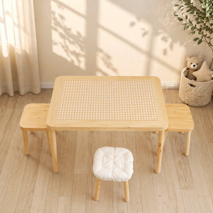 Check Stickers For Ikea Flistat Table