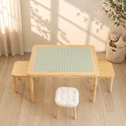 Check Stickers For Ikea Flistat Table