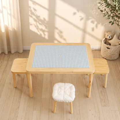 Check Stickers For Ikea Flistat Table