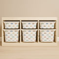 Car Stickers For Ikea Trofast Drawers