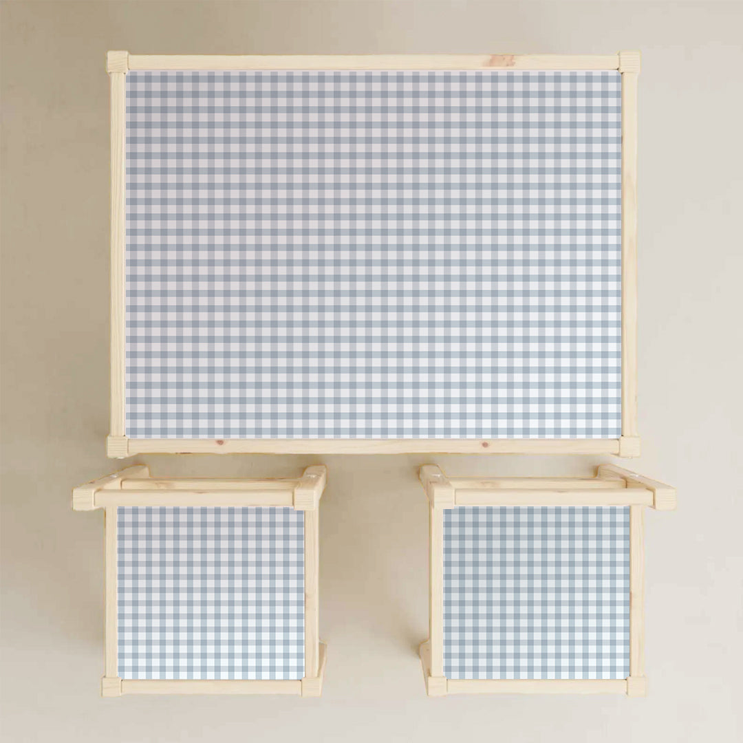 Check Stickers For Ikea LÄTT Table
