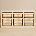 Diamond Stickers For Ikea Trofast Drawers