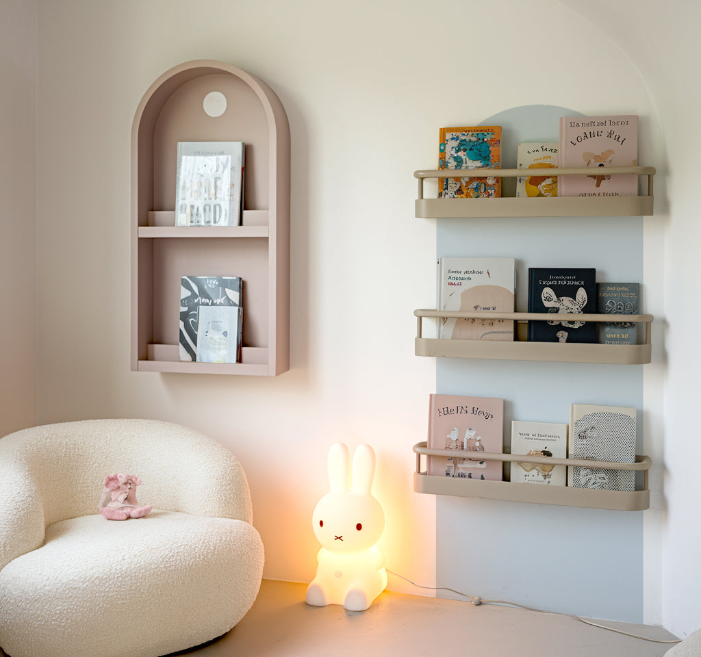 Arch Nursery Wall Sticker