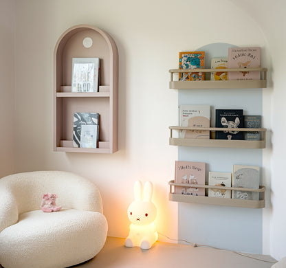 Arch Nursery Wall Sticker