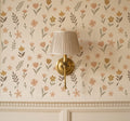 Wildflower Meadow Nursery Wall Stickers
