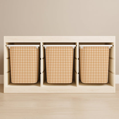 Check Stickers For Ikea Trofast Drawers - Nursery Stickers