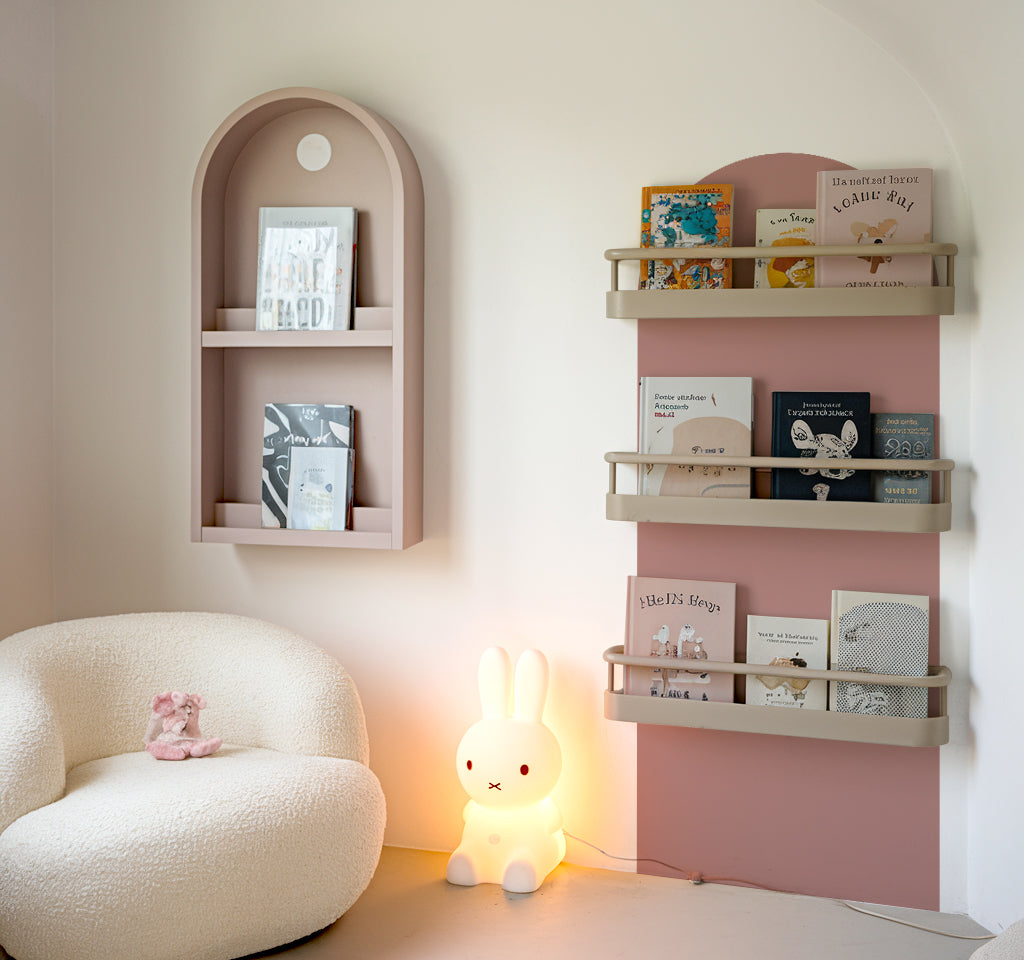 Arch Nursery Wall Sticker