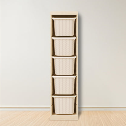Wiggle Stickers For Ikea Trofast Drawers (Side Facing Vertical Units)