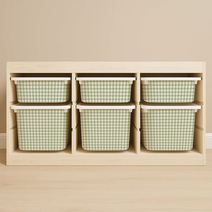 Check Stickers For Ikea Trofast Drawers - Nursery Stickers