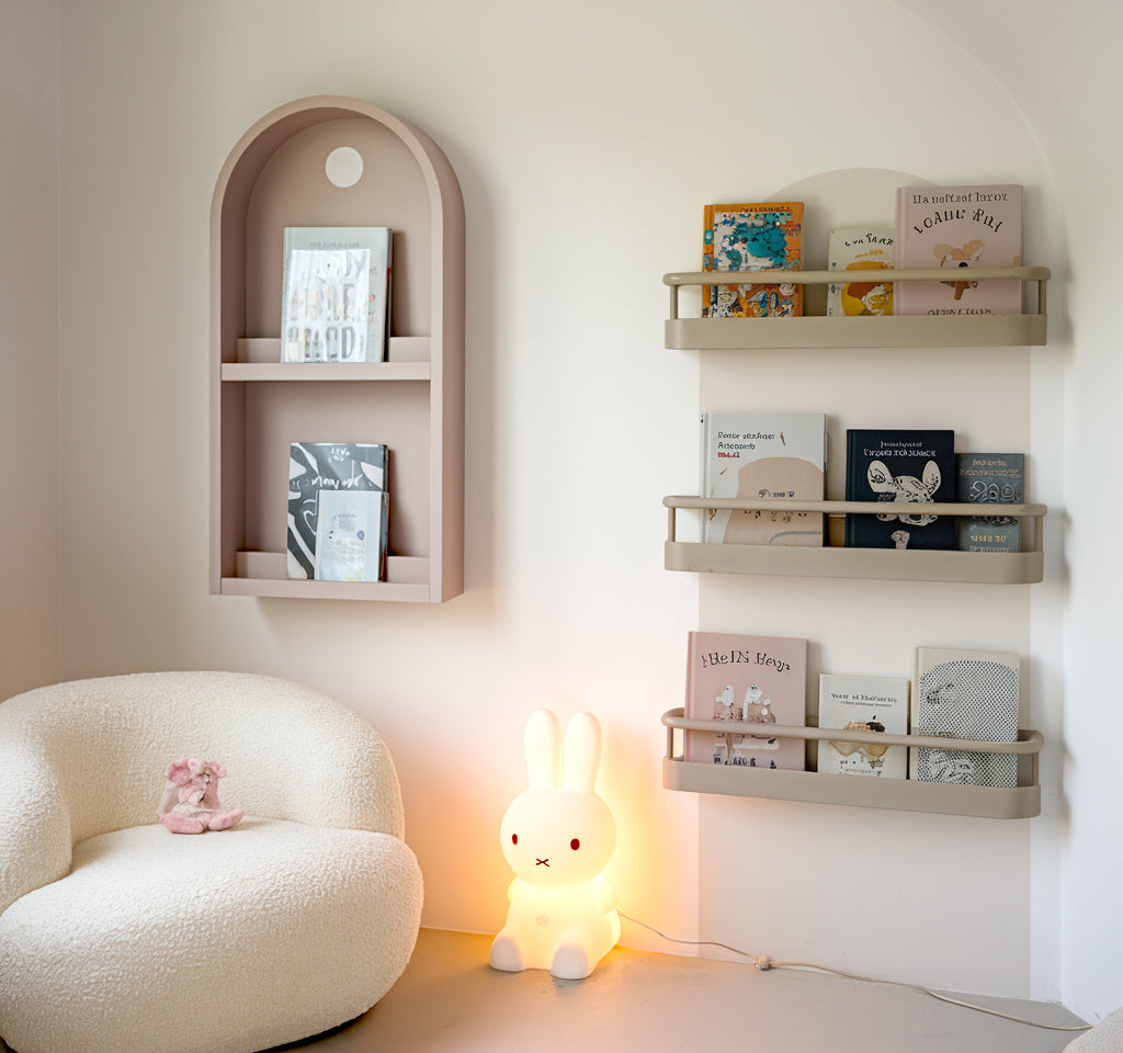 Arch Nursery Wall Sticker