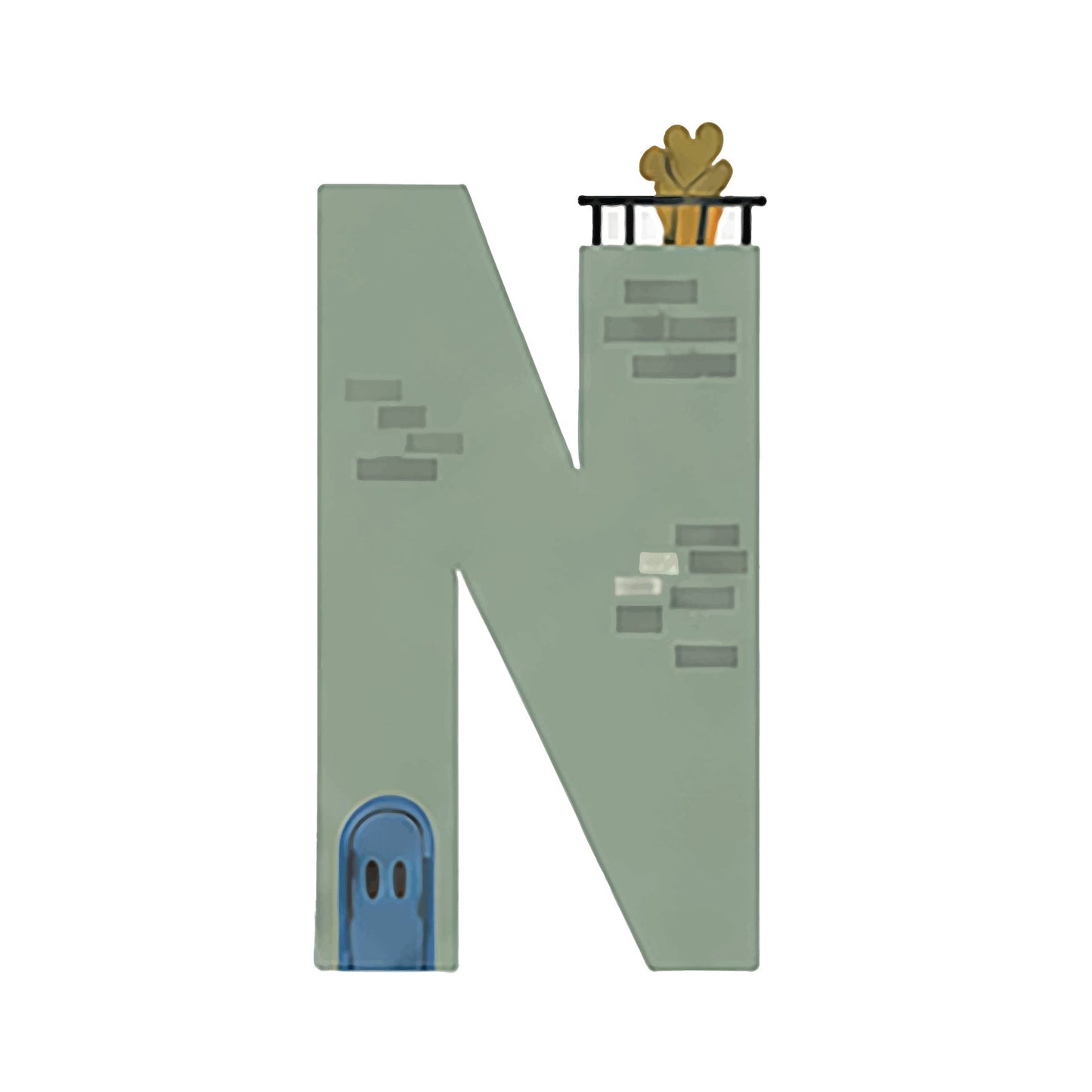 Letter N - Transport