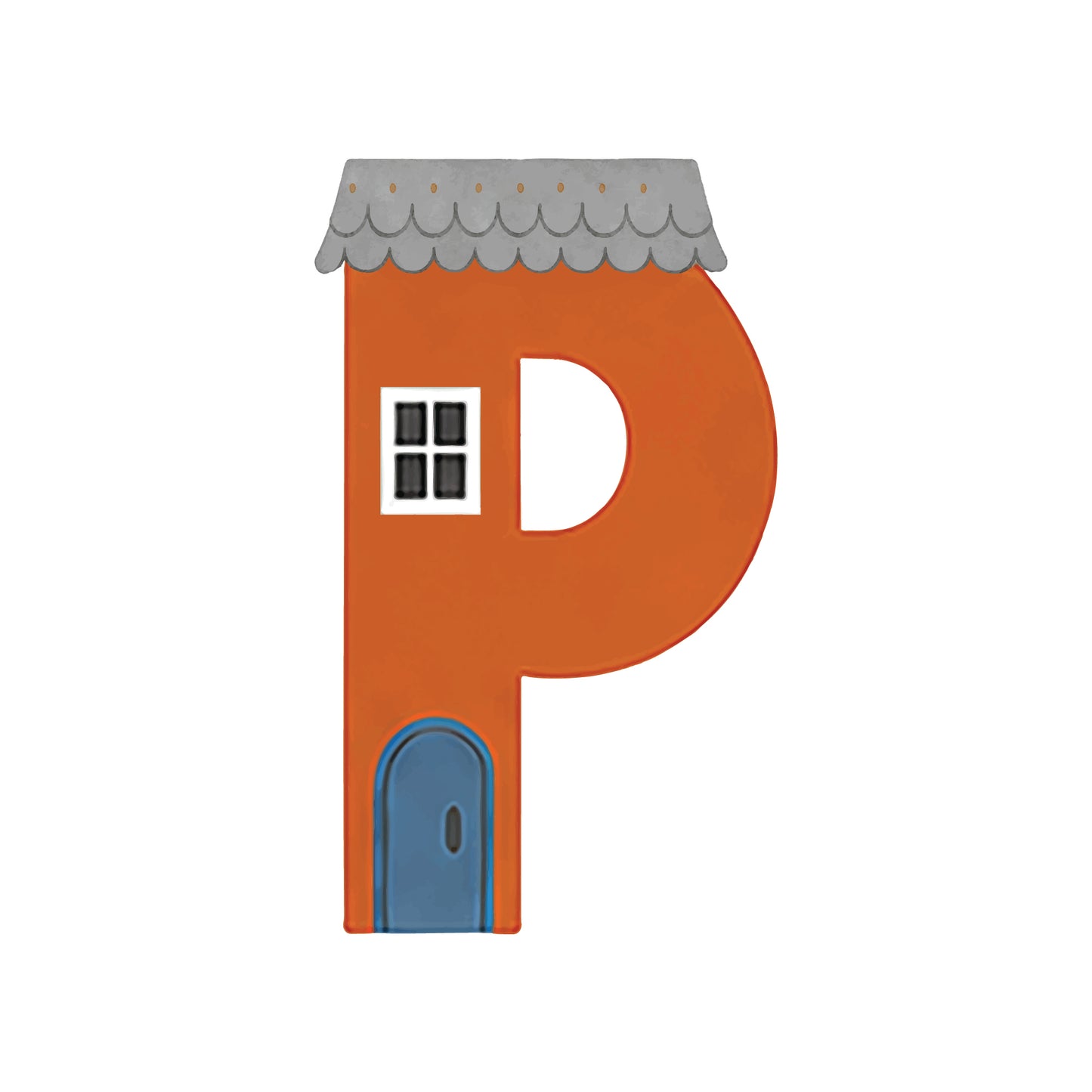 Letter P - Transport