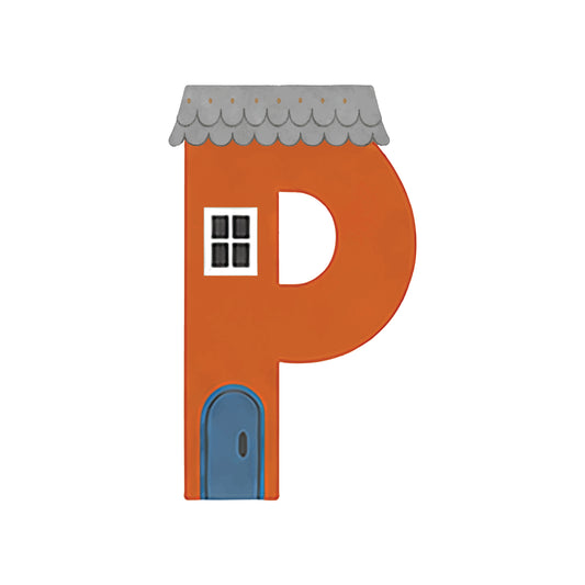 Letter P - Transport