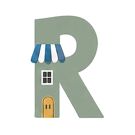 Letter R - Transport