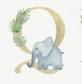 Letter Q