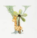 Letter Y