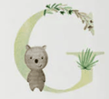 Letter G