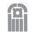 Extra Road Parts