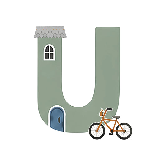 Letter U - Transport