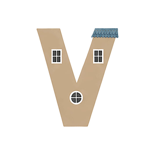 Letter V - Transport