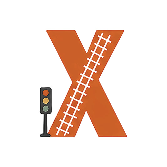 Letter X - Transport