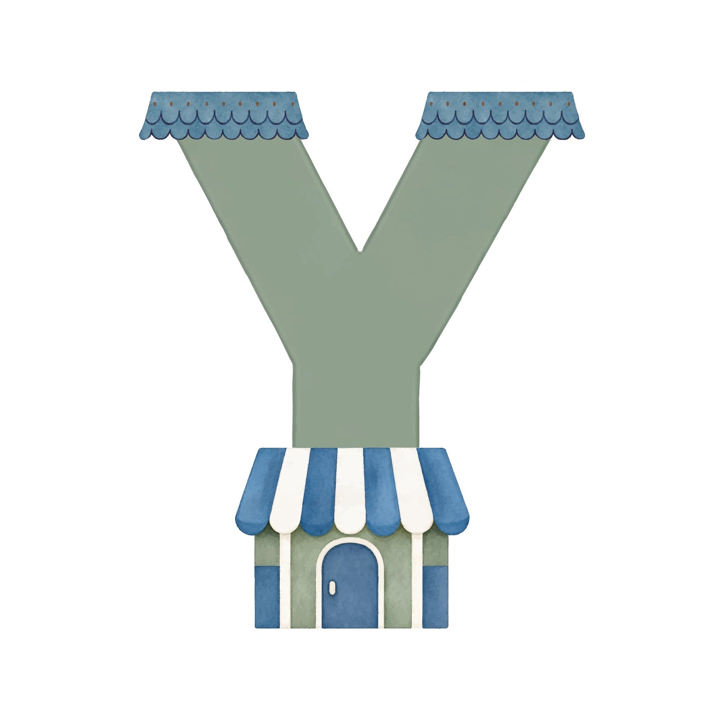 Letter Y - Transport
