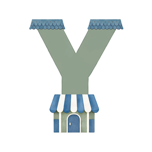 Letter Y - Transport