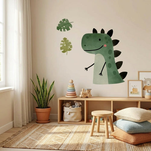 Dinosaurs