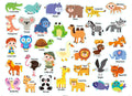Animal Magnets