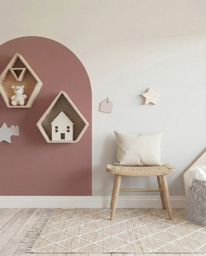 Arch Nursery Wall Sticker