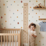 Boy's Nursery