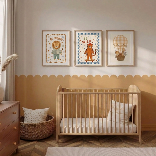 Nursery Prints