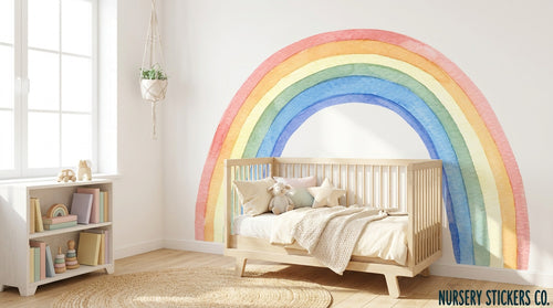 Rainbows
